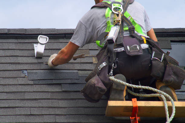 Gutter Installation and Roofing in Pawnee, OK