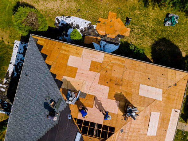 Best Roof Repair Services  in Pawnee, OK