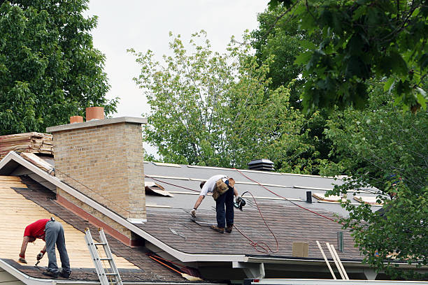 Reliable Pawnee, OK Roofing Contractor Solutions