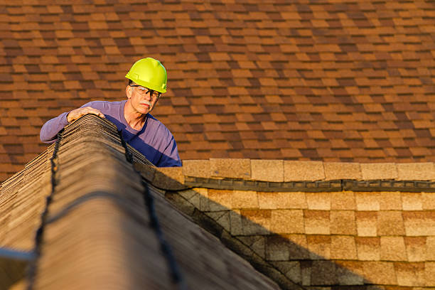 Best Roof Waterproofing Services  in Pawnee, OK