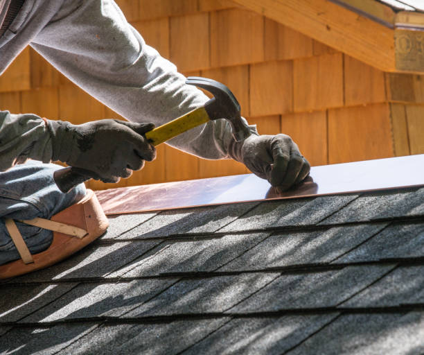 Quick and Trustworthy Emergency Roof Repair Services in Pawnee, OK